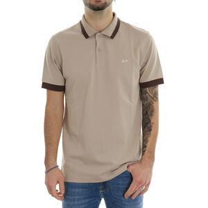 POLO BIG STRIPE SUN68 - Mad Fashion | img vers.300x/